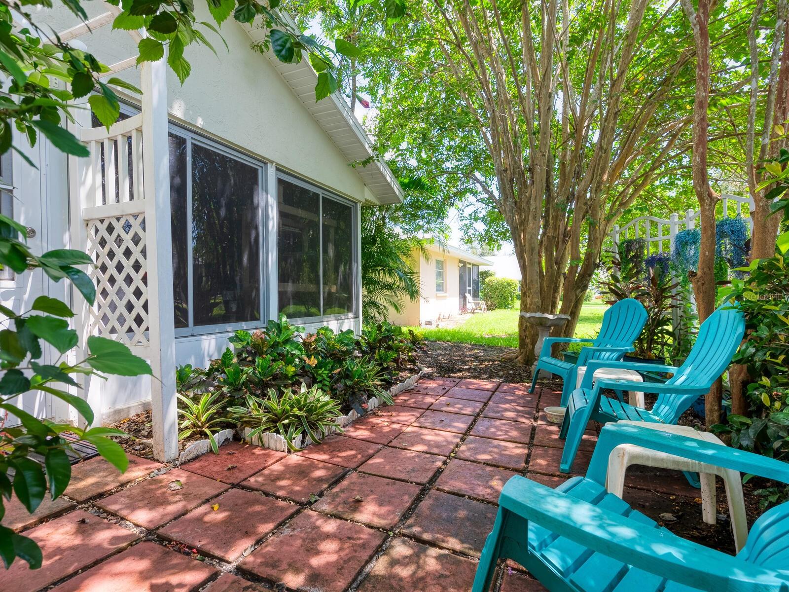 PINEHURST SEC II - Residential