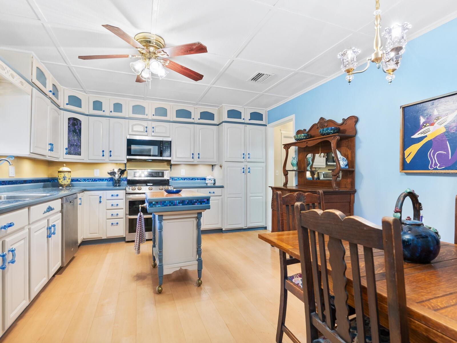 PINEHURST SEC II - Residential