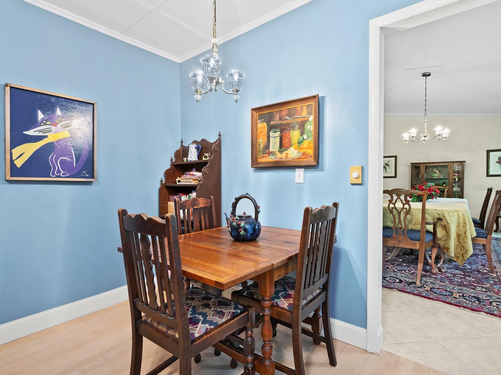 PINEHURST SEC II - Residential