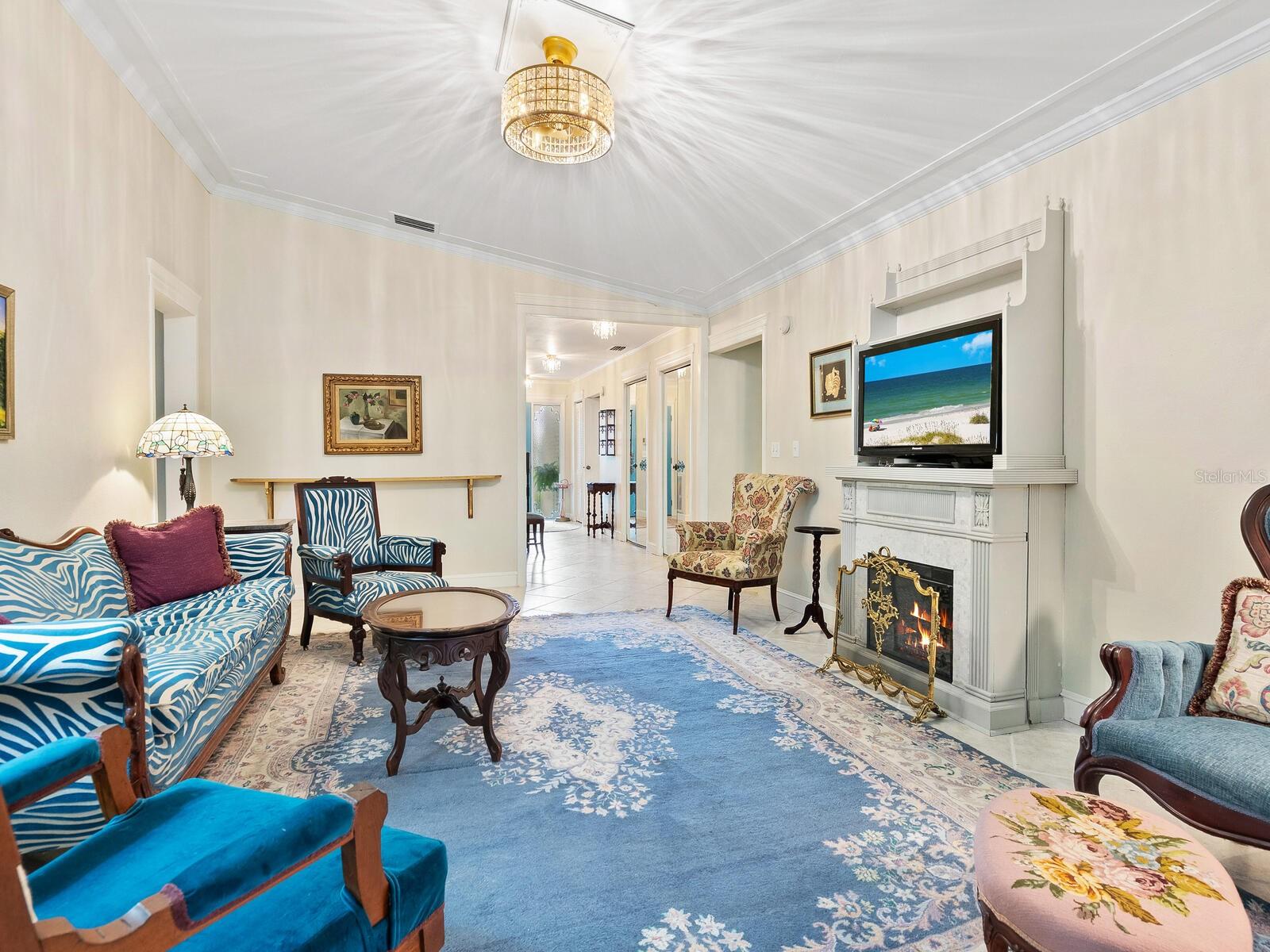 PINEHURST SEC II - Residential