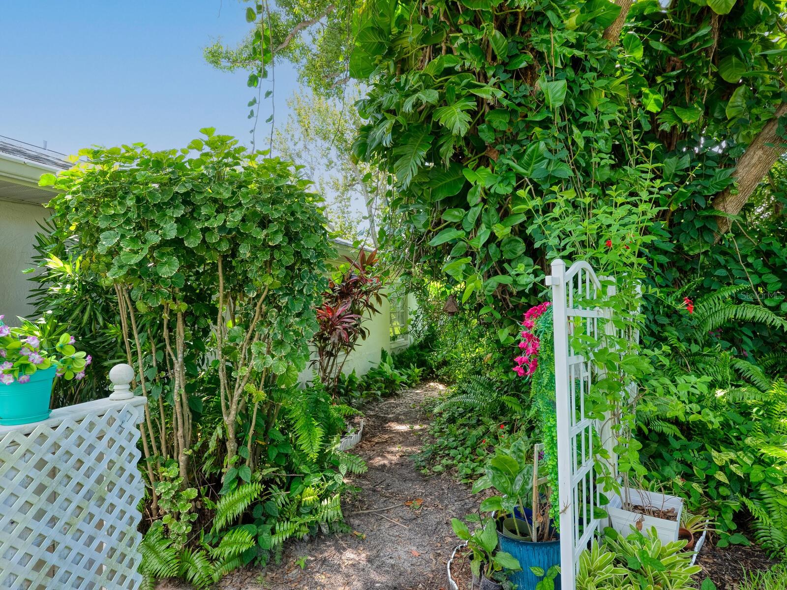 PINEHURST SEC II - Residential