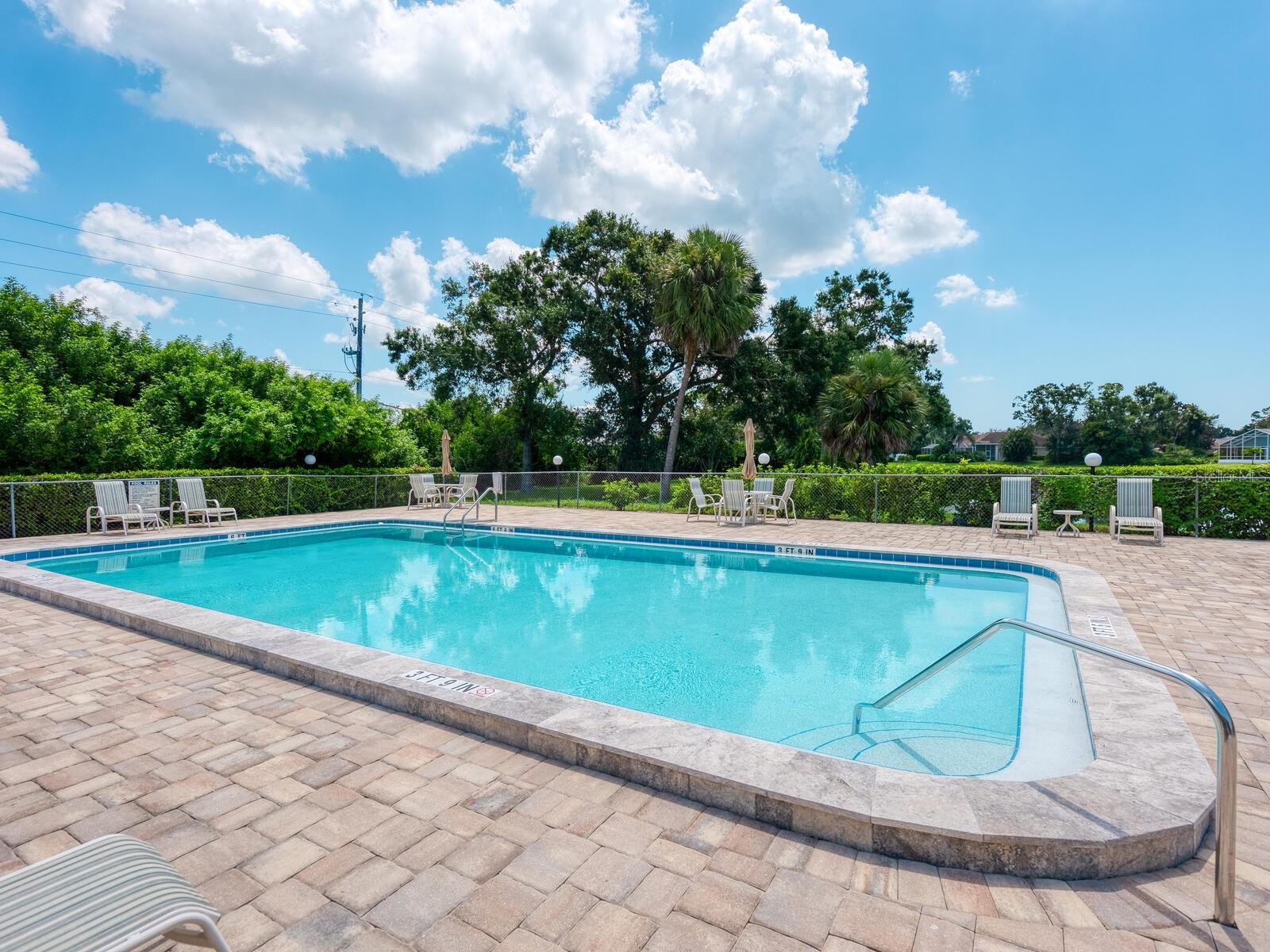 PINEHURST SEC II - Residential