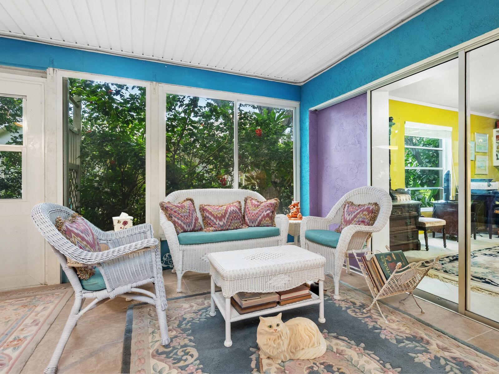 PINEHURST SEC II - Residential