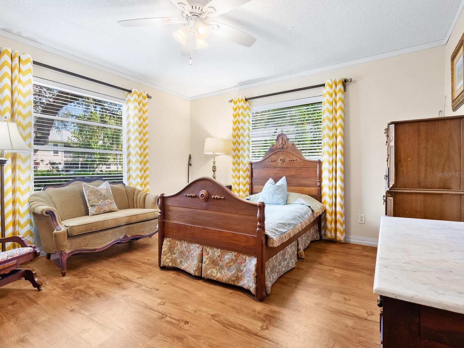 PINEHURST SEC II - Residential