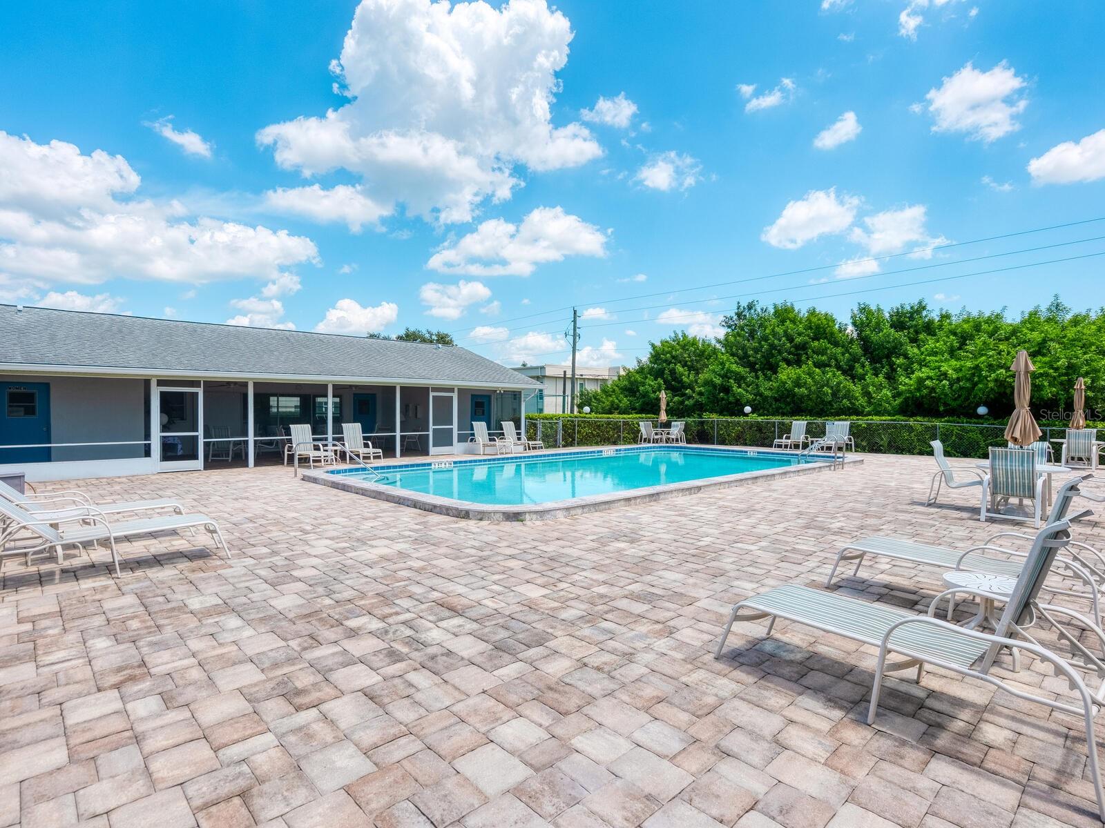 PINEHURST SEC II - Residential