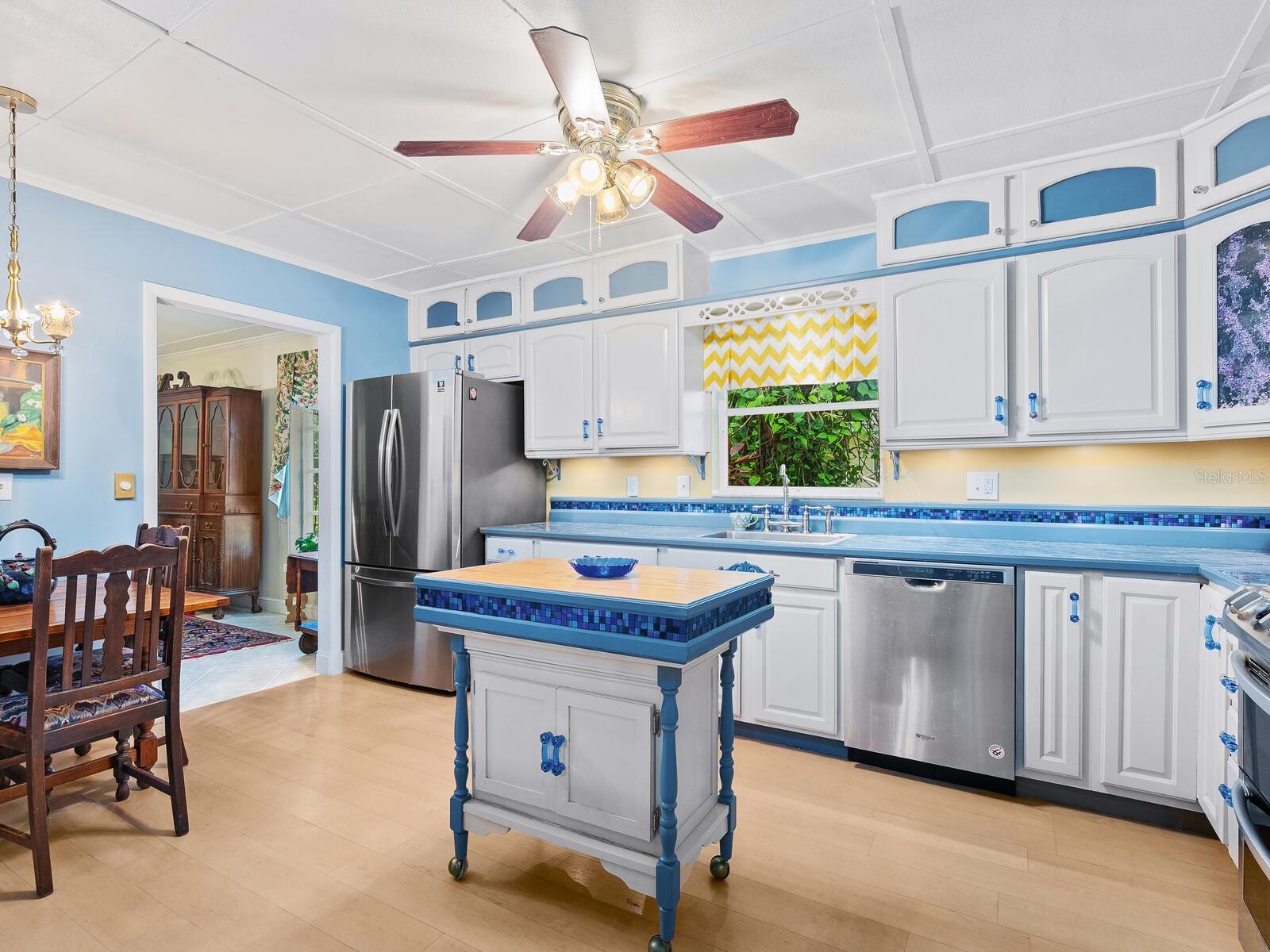 PINEHURST SEC II - Residential