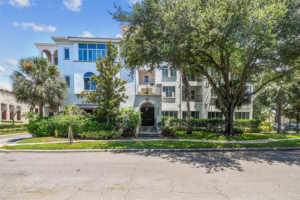 Photo of 435 S Oregon Avenue #304, Tampa, FL 33606 (MLS # TB8402254)