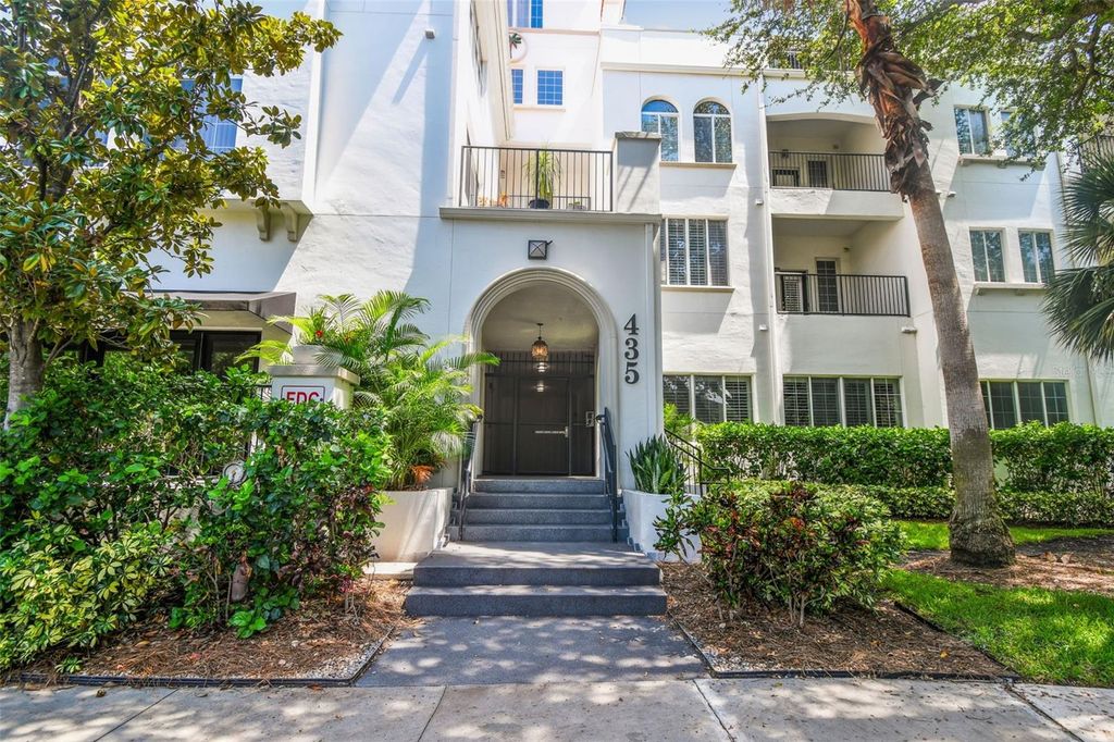 Photo of 435 S Oregon Avenue #304, Tampa, FL 33606 (MLS # TB8402254)