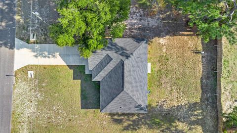 A home in OCALA