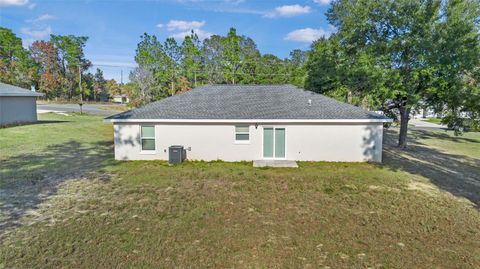 A home in OCALA