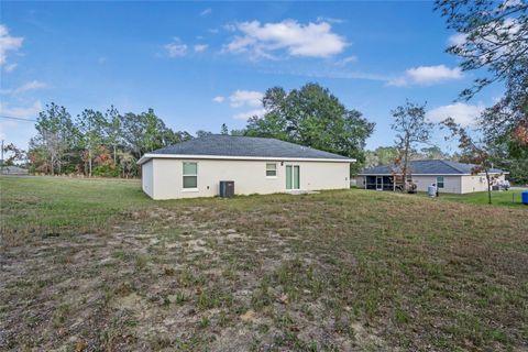 A home in OCALA