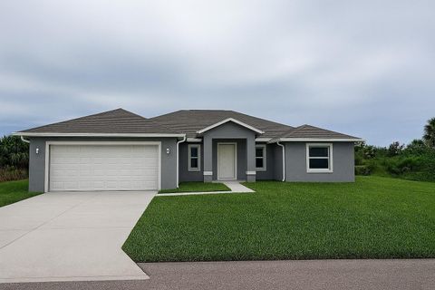 Photo of 13503 Ainsworth Ln, Port Charlotte, FL 33981 (MLS # D6145176)