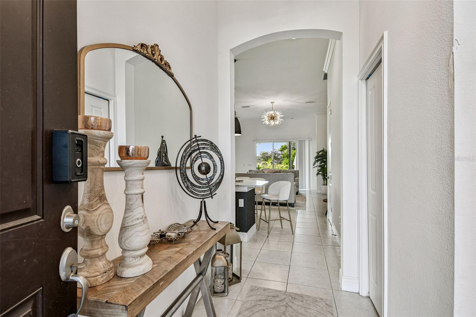 DAVIS HEATHER ESTATES - Residential