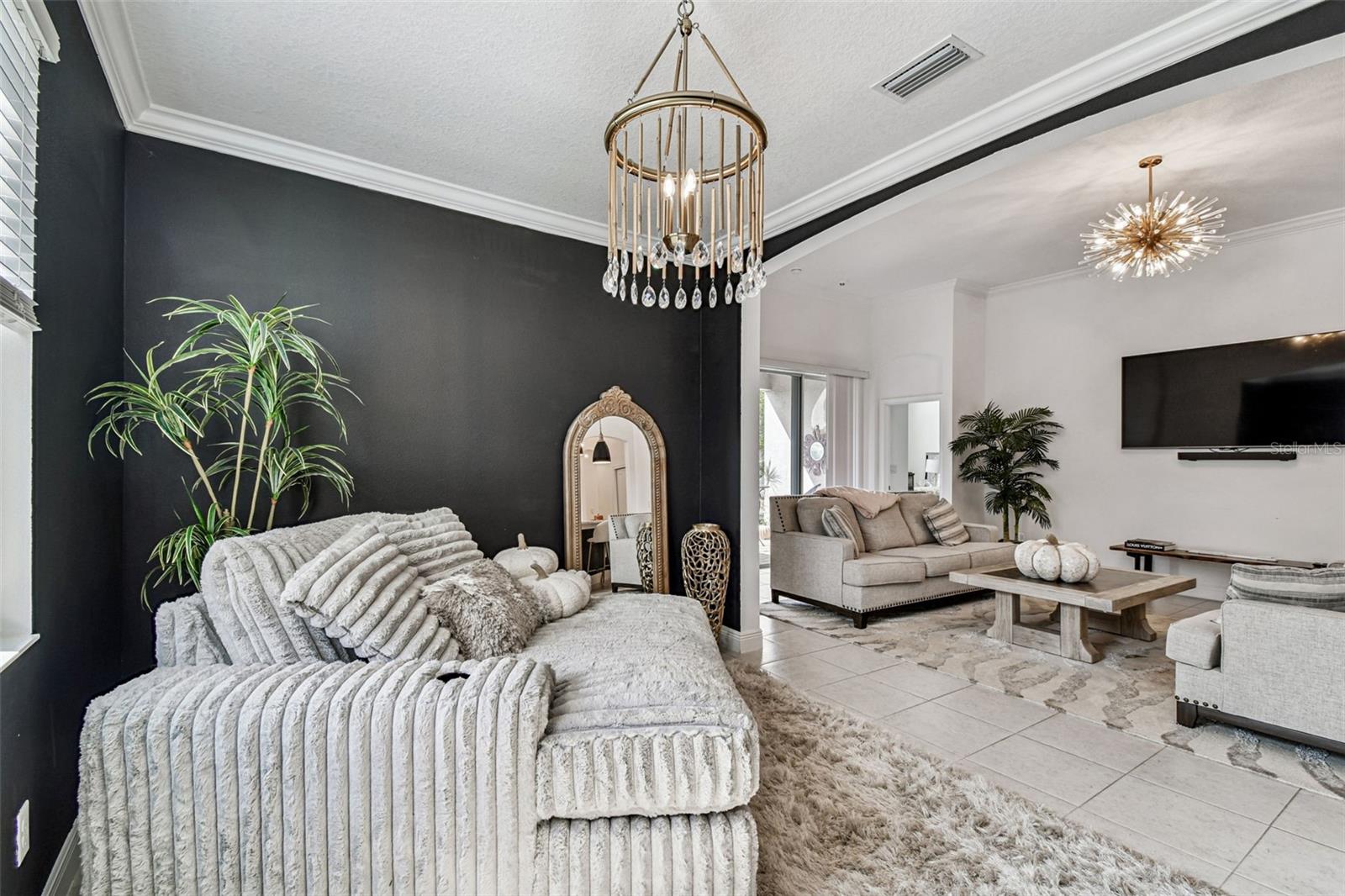 DAVIS HEATHER ESTATES - Residential