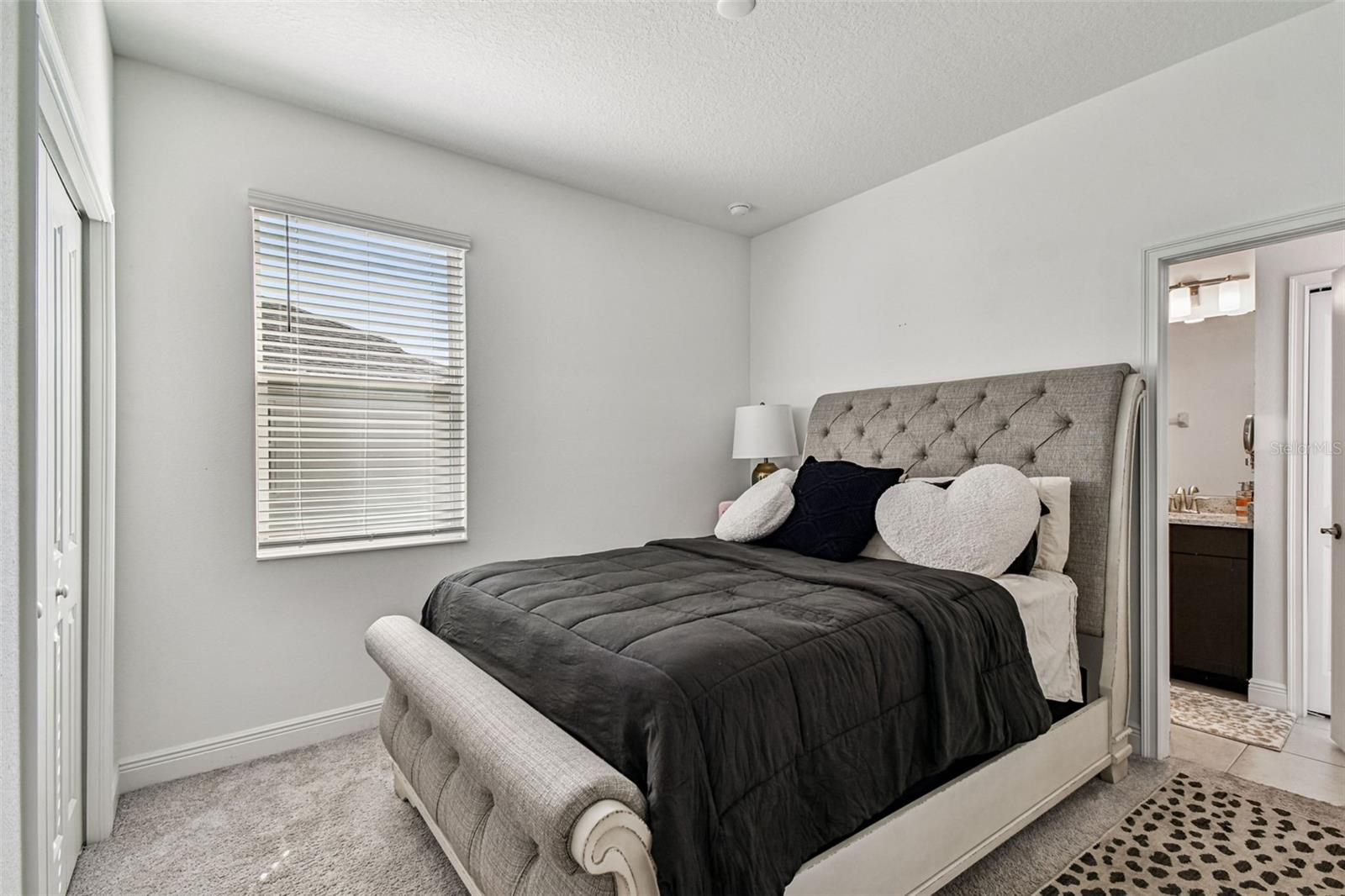 DAVIS HEATHER ESTATES - Residential