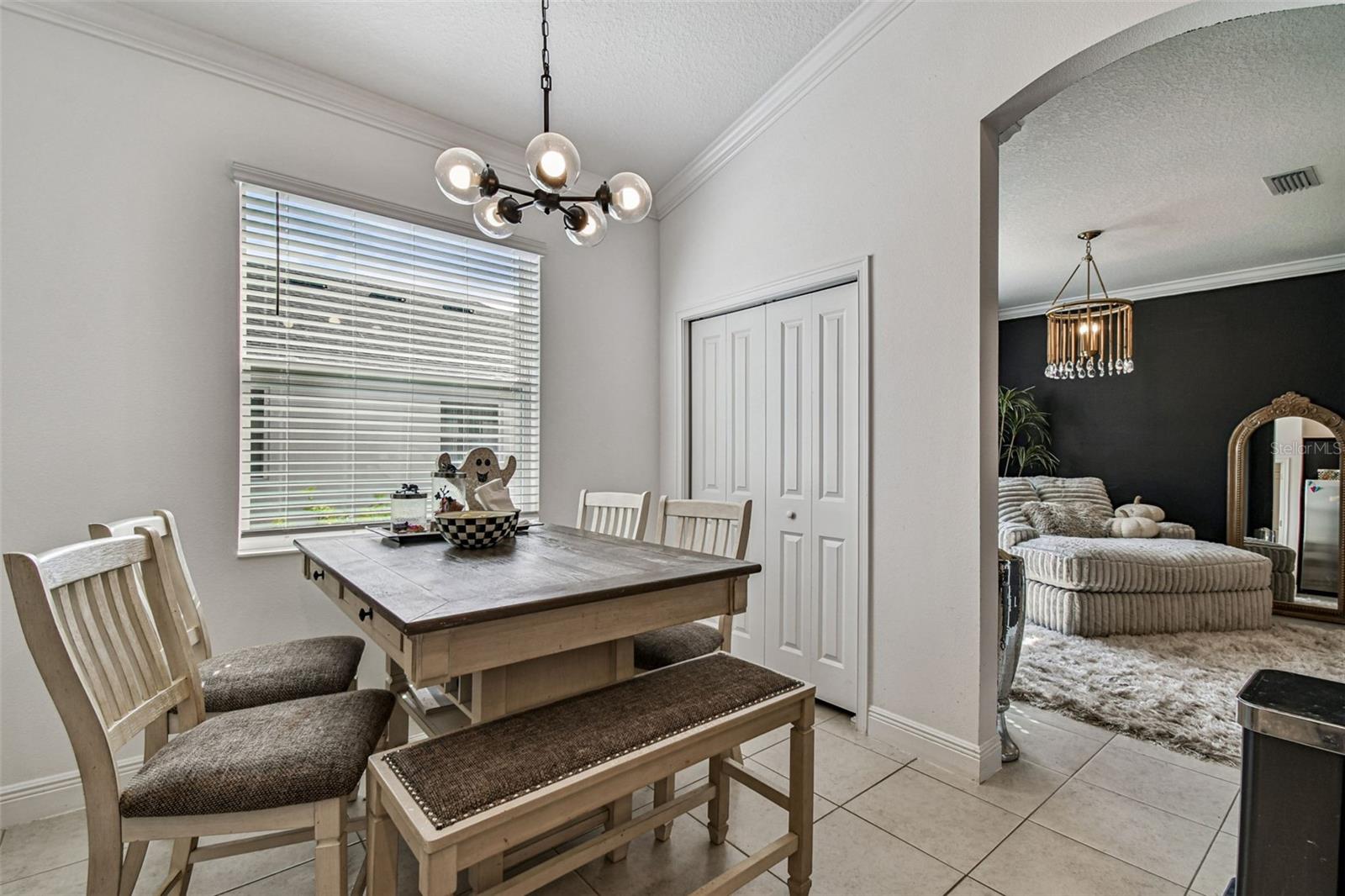 DAVIS HEATHER ESTATES - Residential