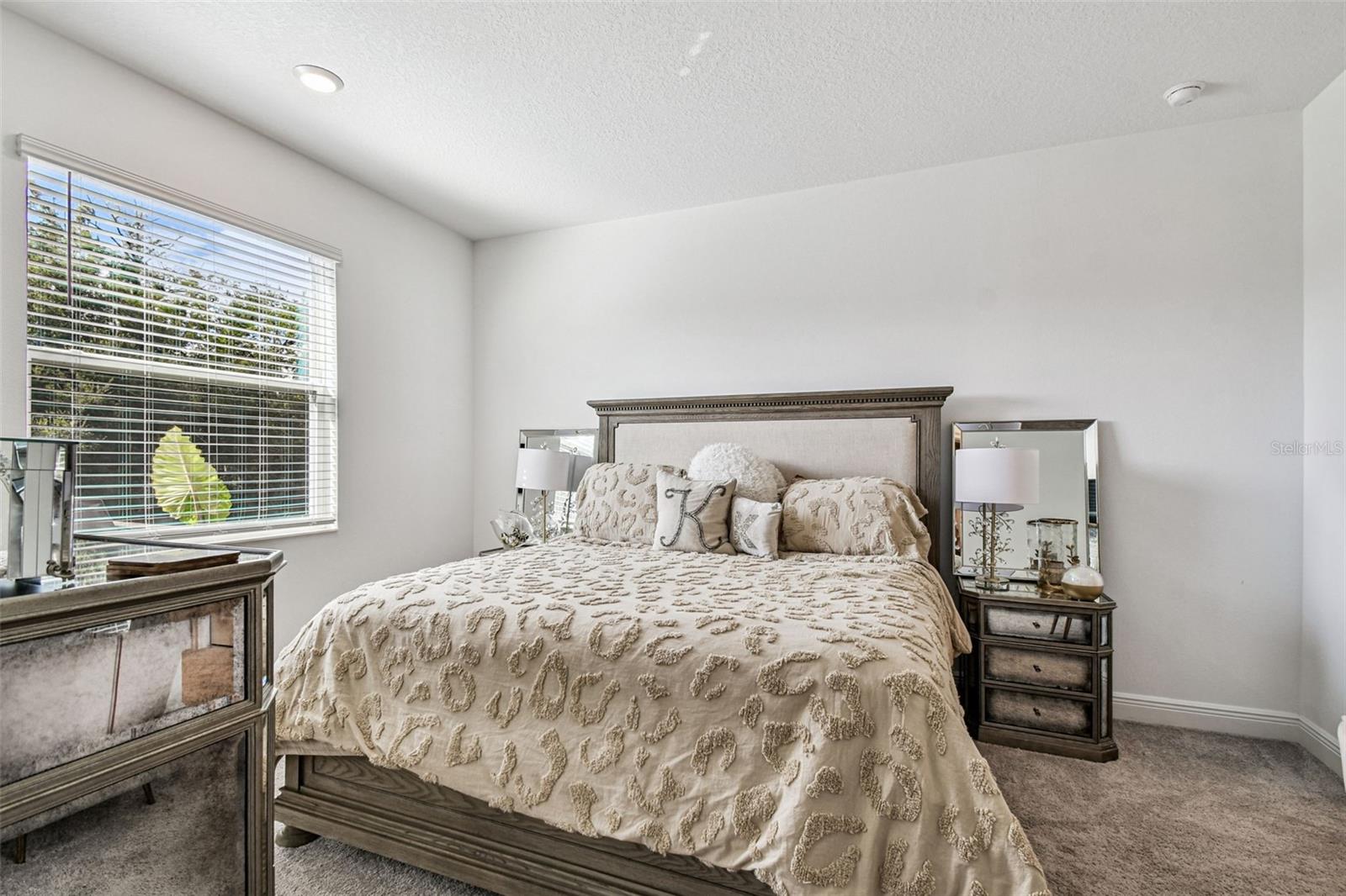 DAVIS HEATHER ESTATES - Residential