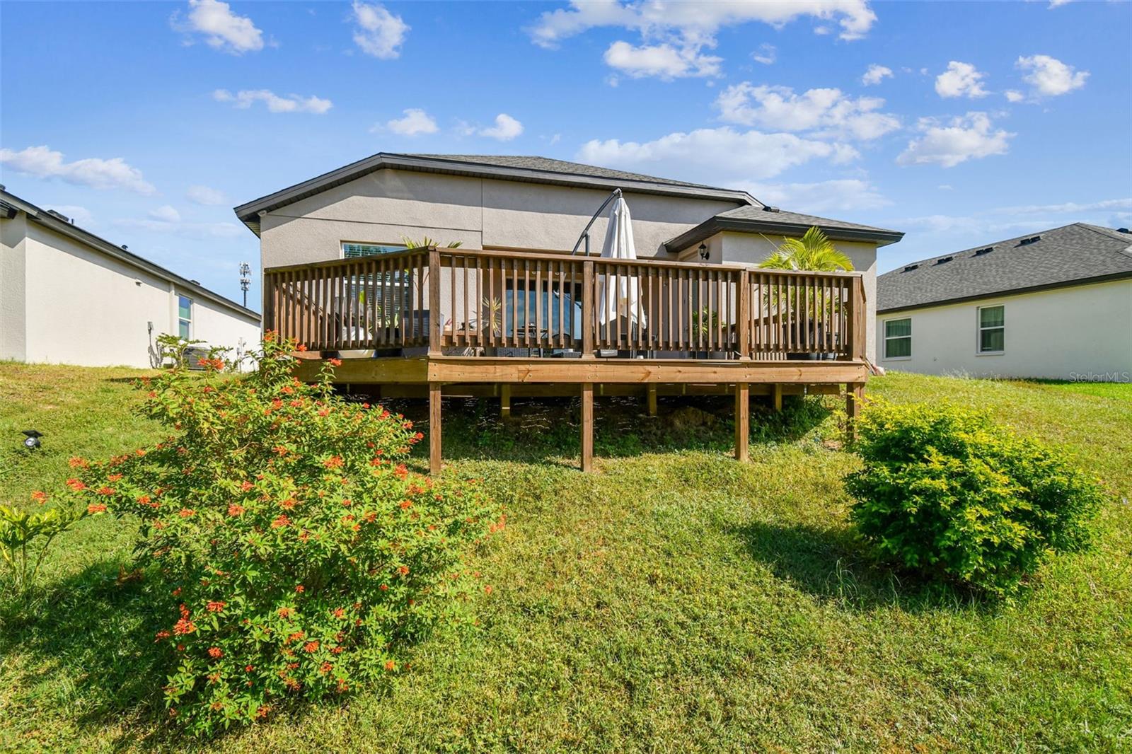 DAVIS HEATHER ESTATES - Residential