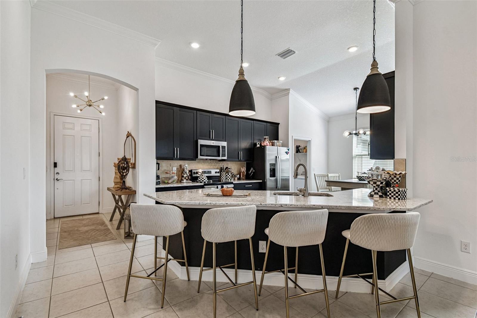 DAVIS HEATHER ESTATES - Residential