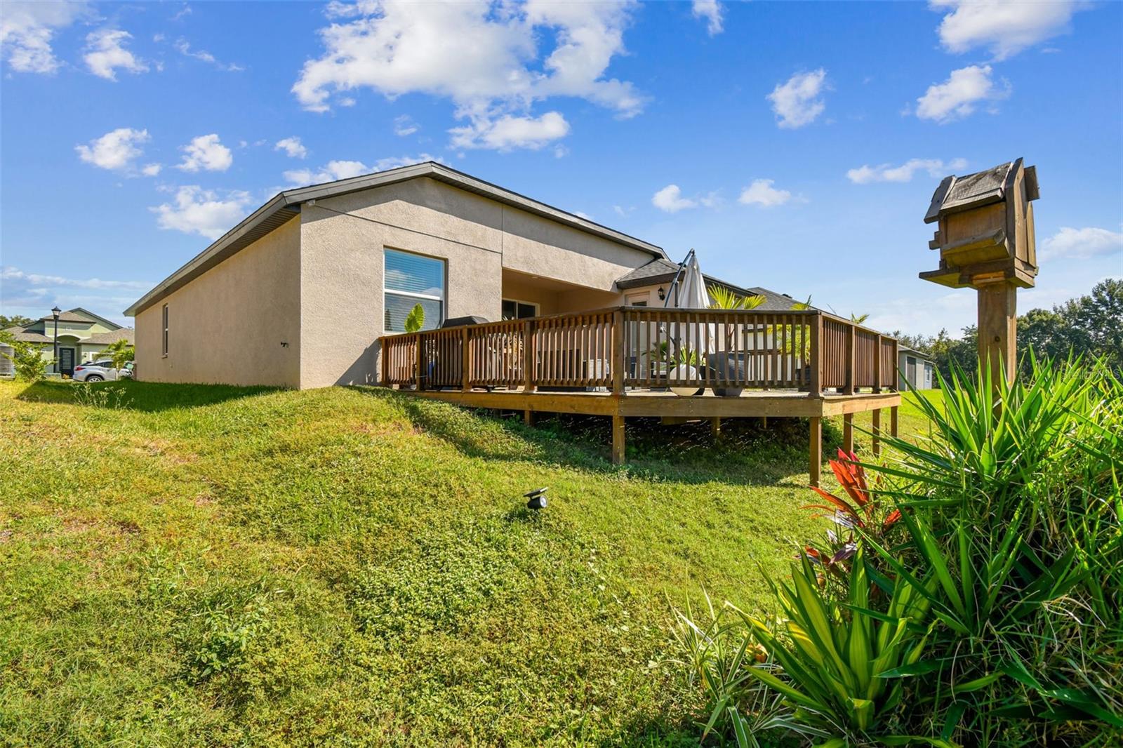 DAVIS HEATHER ESTATES - Residential