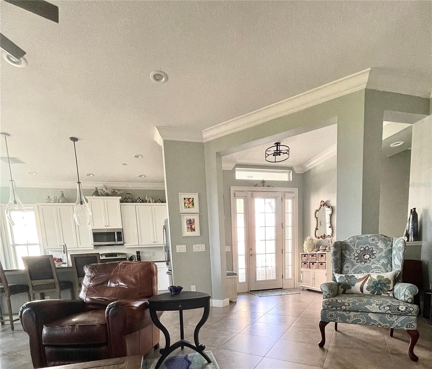 EDGEWATER WALK ON HARBOUR ISLE 5-36 - Residential