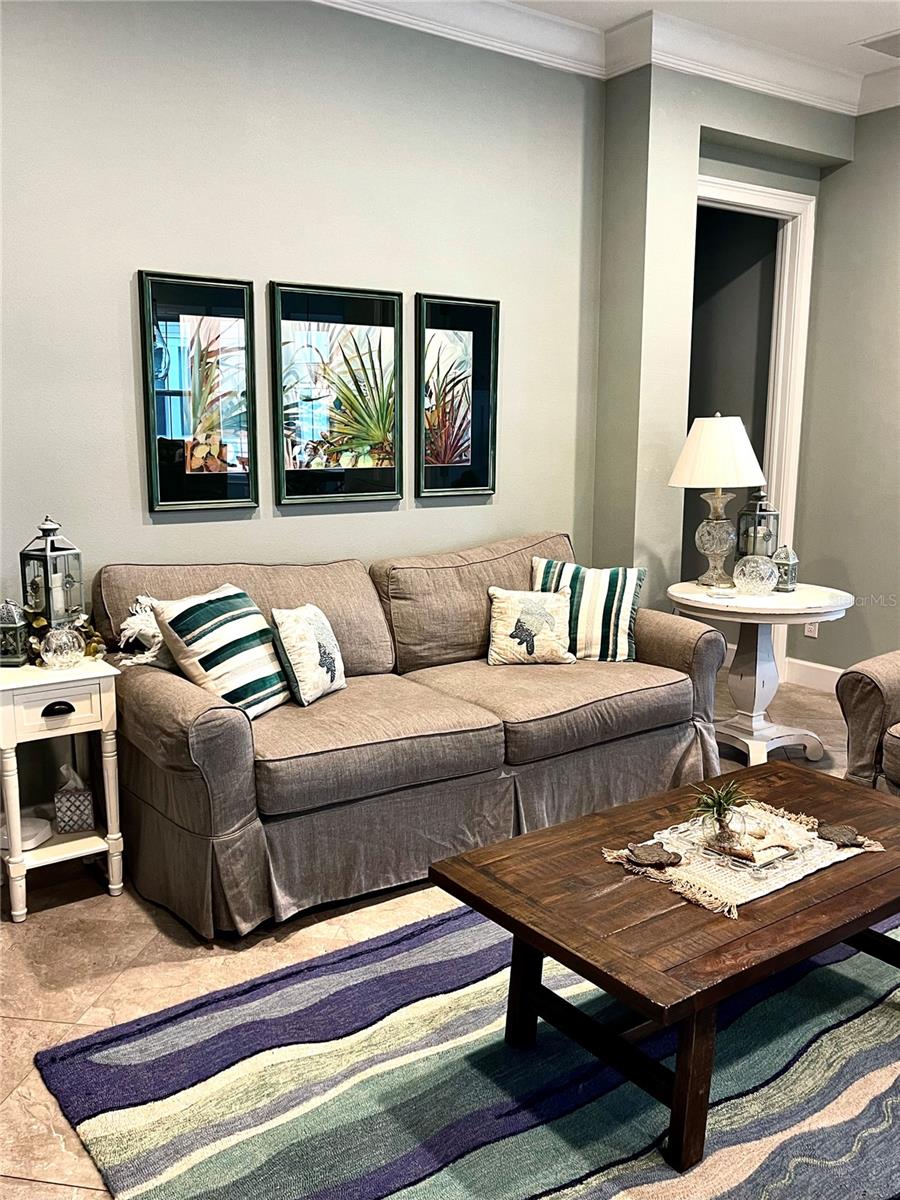 EDGEWATER WALK ON HARBOUR ISLE 5-36 - Residential