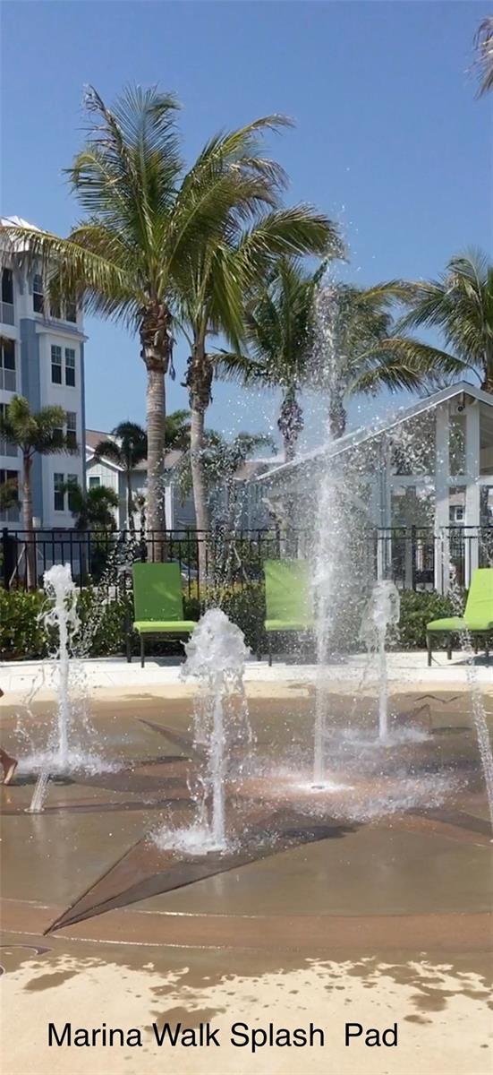 EDGEWATER WALK ON HARBOUR ISLE 5-36 - Residential