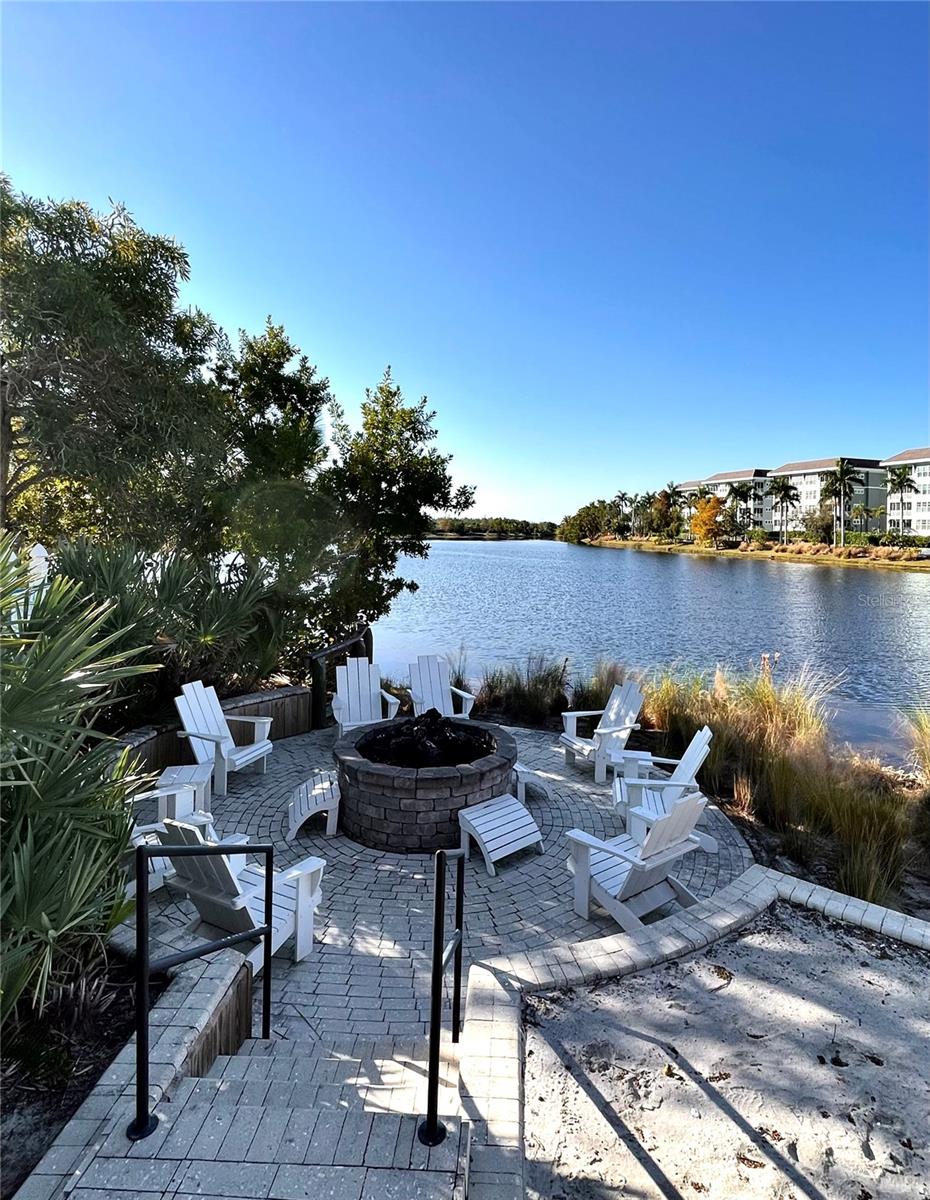 EDGEWATER WALK ON HARBOUR ISLE 5-36 - Residential