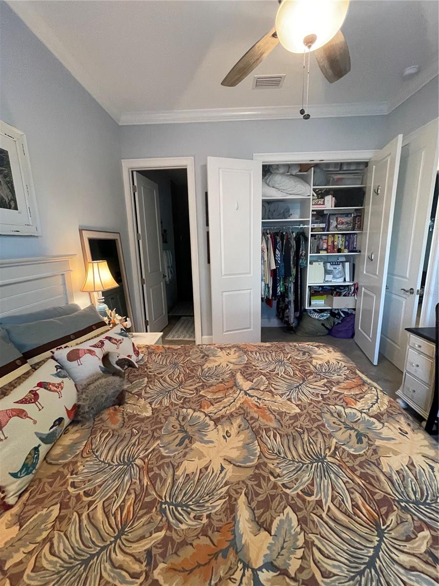 EDGEWATER WALK ON HARBOUR ISLE 5-36 - Residential