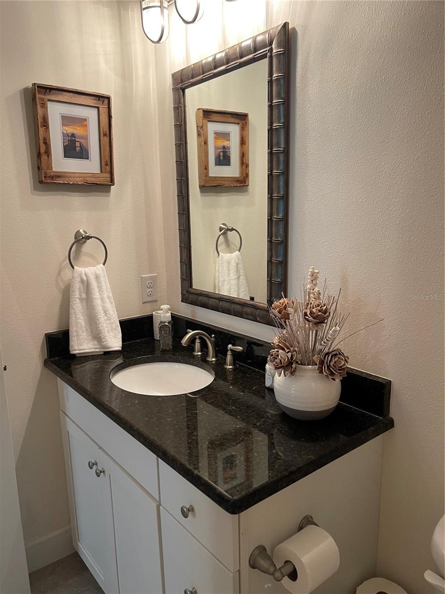 EDGEWATER WALK ON HARBOUR ISLE 5-36 - Residential