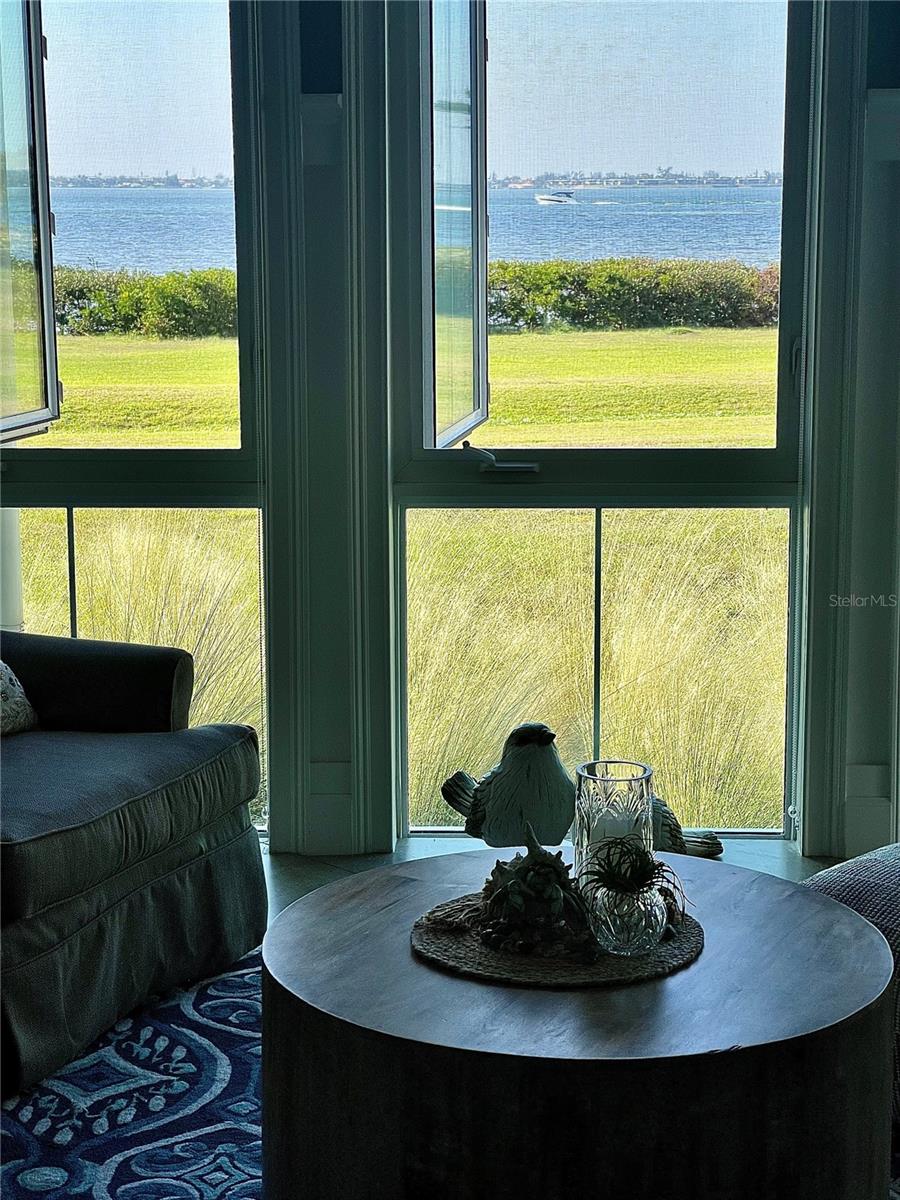 EDGEWATER WALK ON HARBOUR ISLE 5-36 - Residential