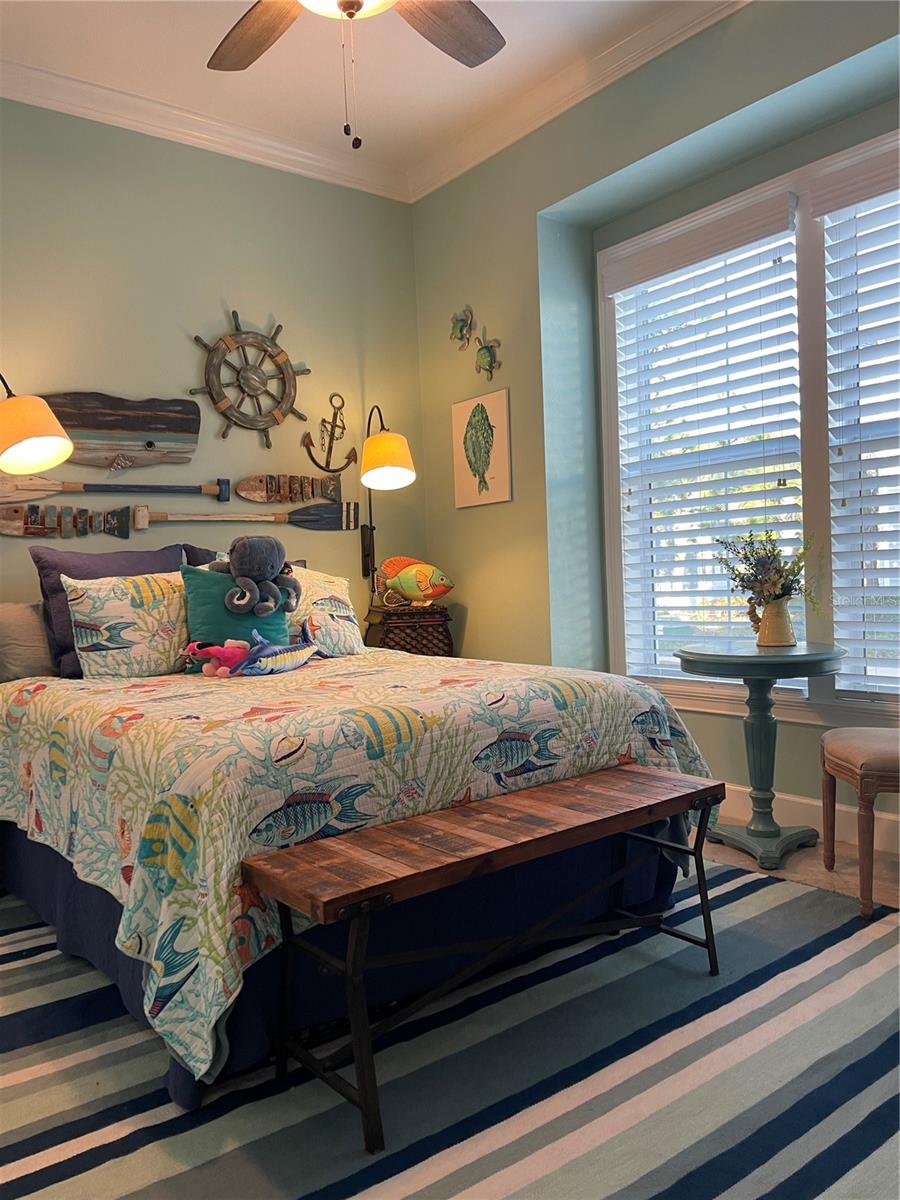 EDGEWATER WALK ON HARBOUR ISLE 5-36 - Residential