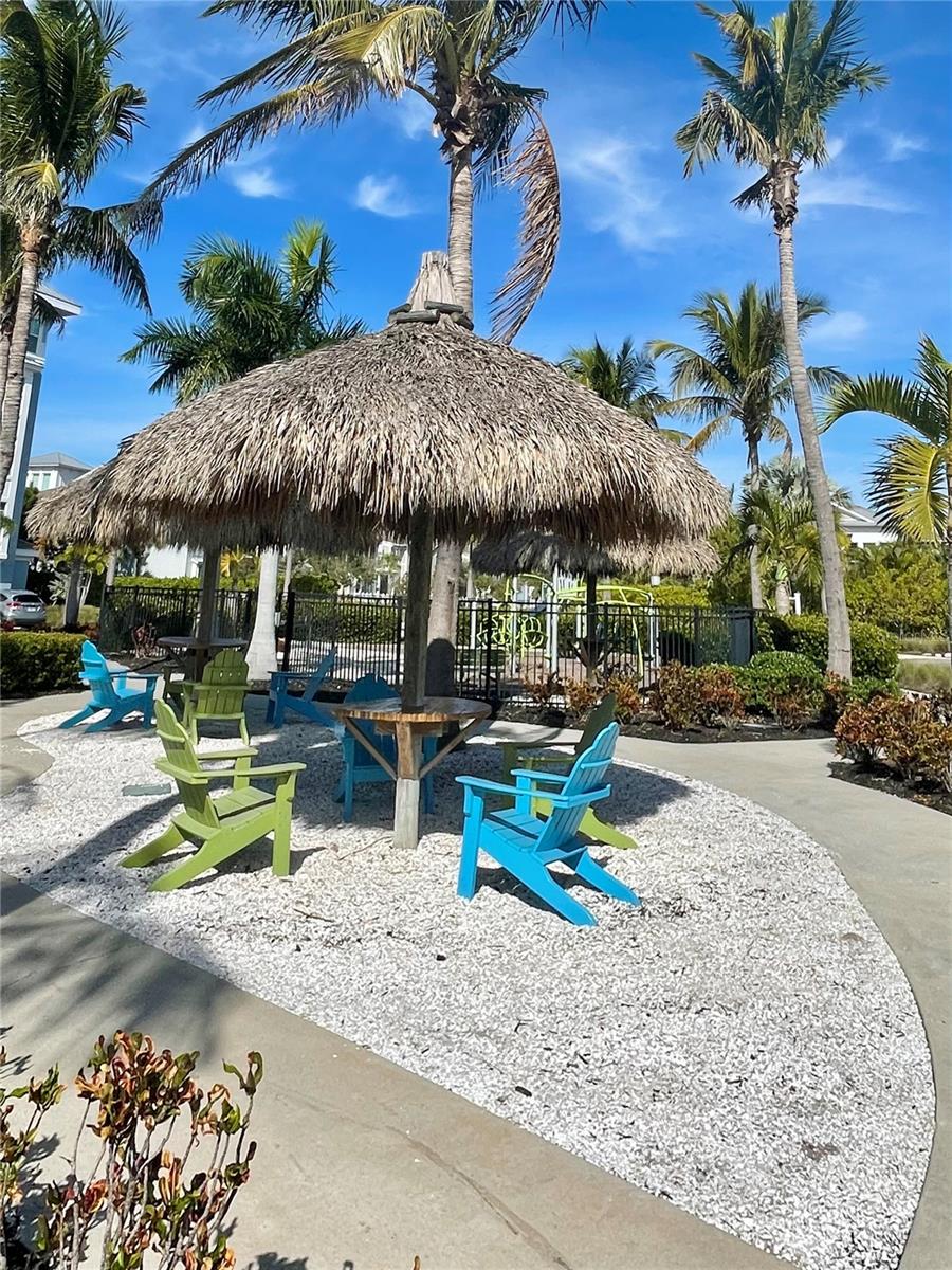 EDGEWATER WALK ON HARBOUR ISLE 5-36 - Residential