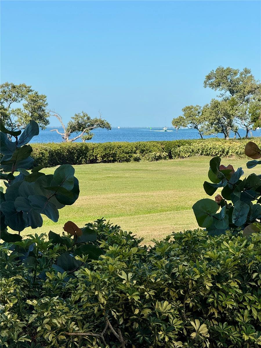 EDGEWATER WALK ON HARBOUR ISLE 5-36 - Residential