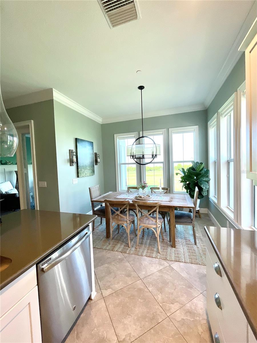 EDGEWATER WALK ON HARBOUR ISLE 5-36 - Residential