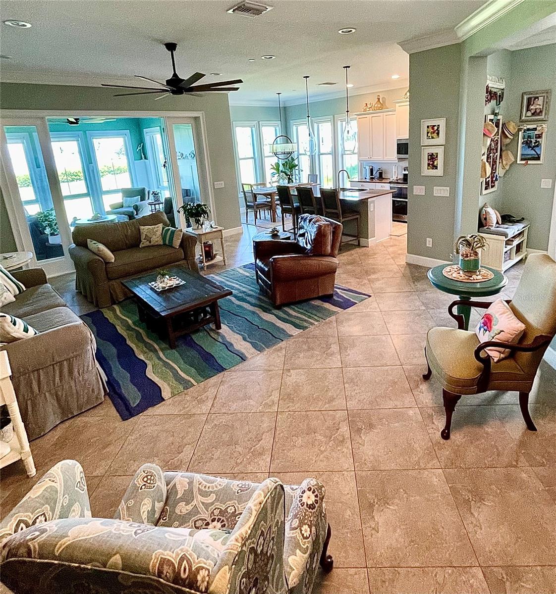 EDGEWATER WALK ON HARBOUR ISLE 5-36 - Residential