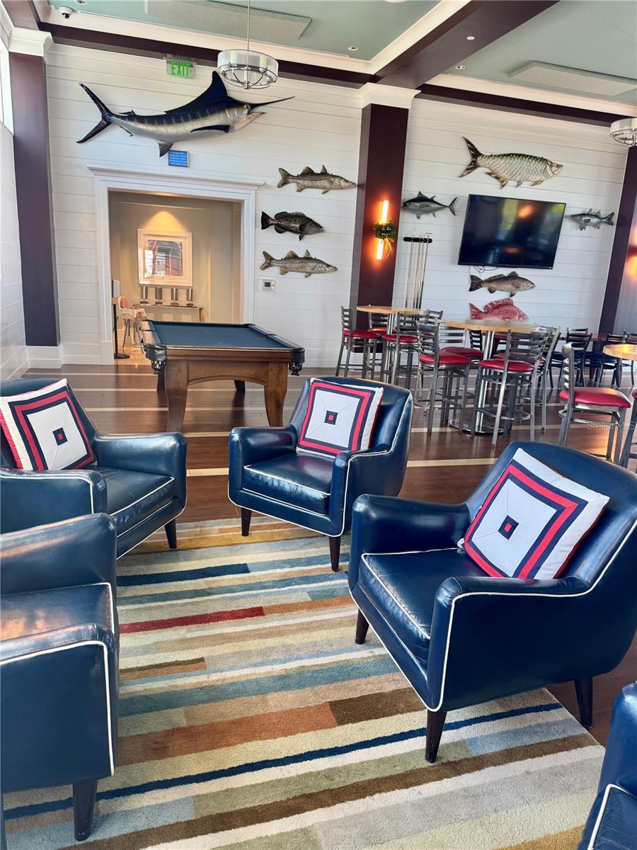 EDGEWATER WALK ON HARBOUR ISLE 5-36 - Residential