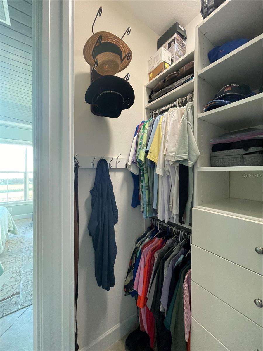 EDGEWATER WALK ON HARBOUR ISLE 5-36 - Residential