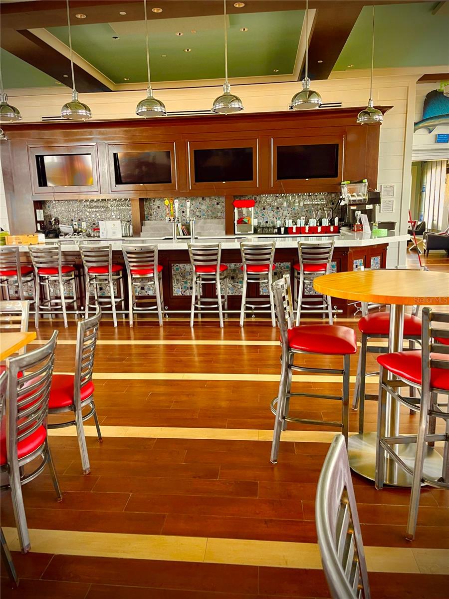 EDGEWATER WALK ON HARBOUR ISLE 5-36 - Residential