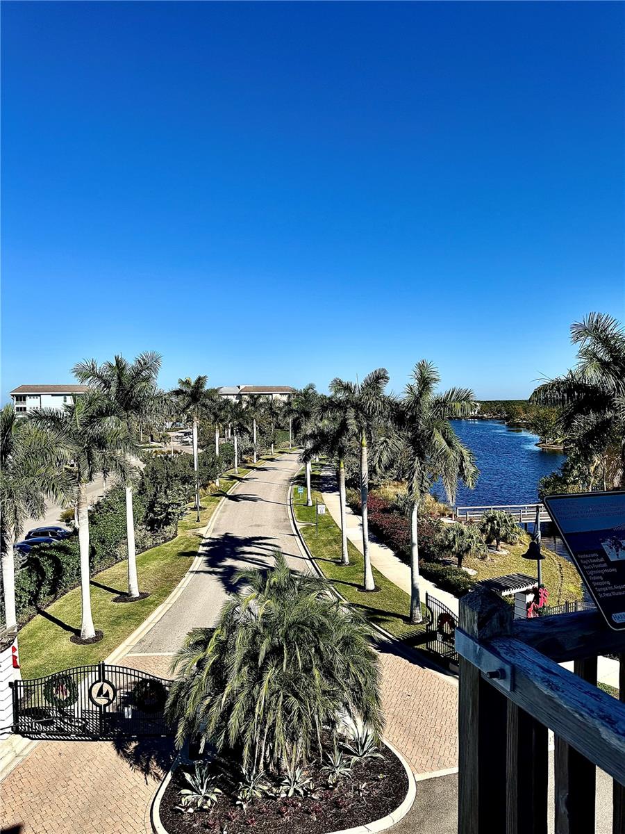 EDGEWATER WALK ON HARBOUR ISLE 5-36 - Residential