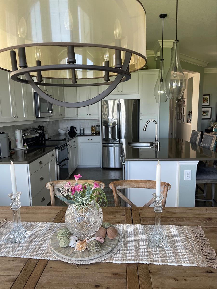 EDGEWATER WALK ON HARBOUR ISLE 5-36 - Residential