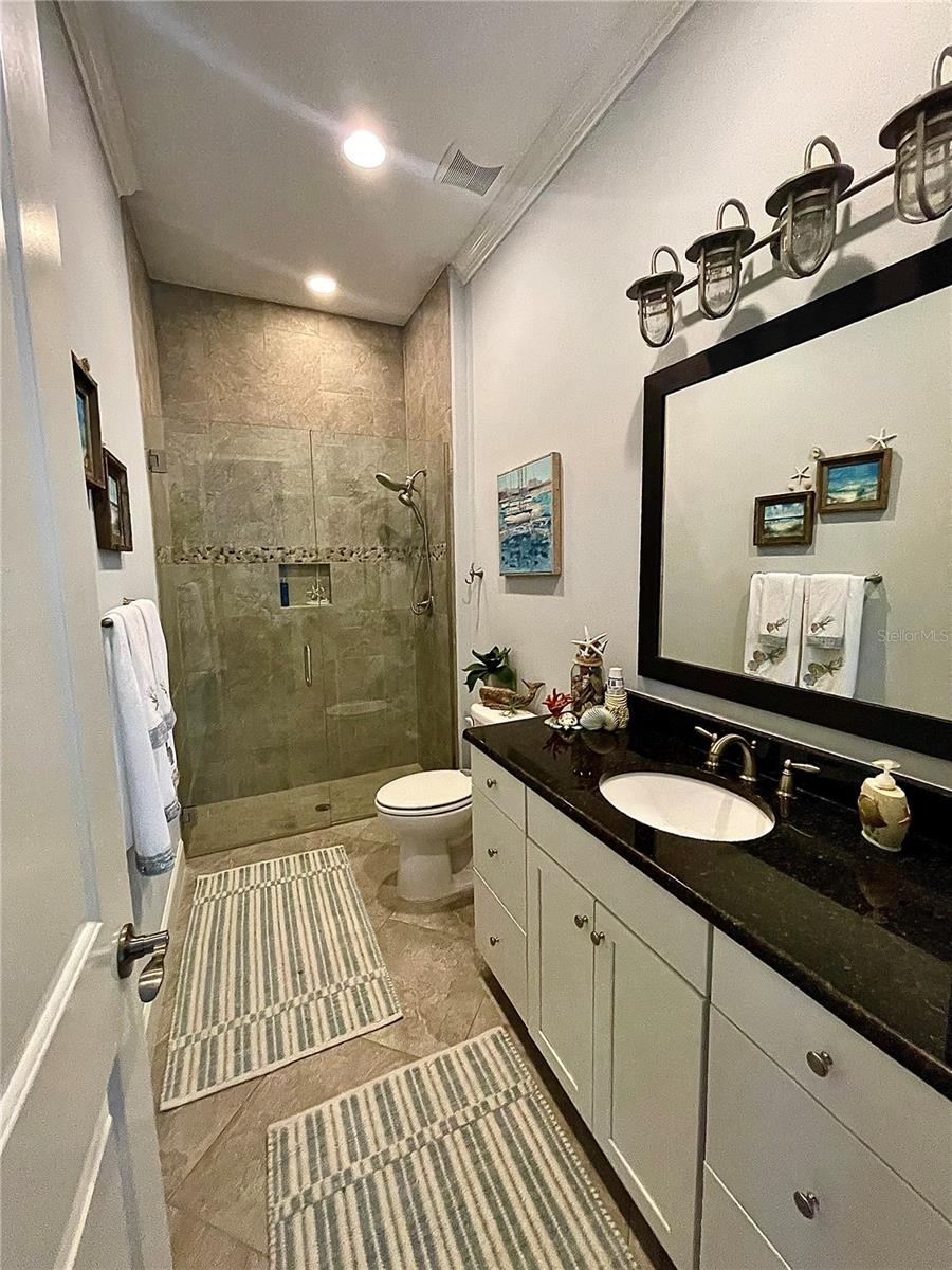 EDGEWATER WALK ON HARBOUR ISLE 5-36 - Residential