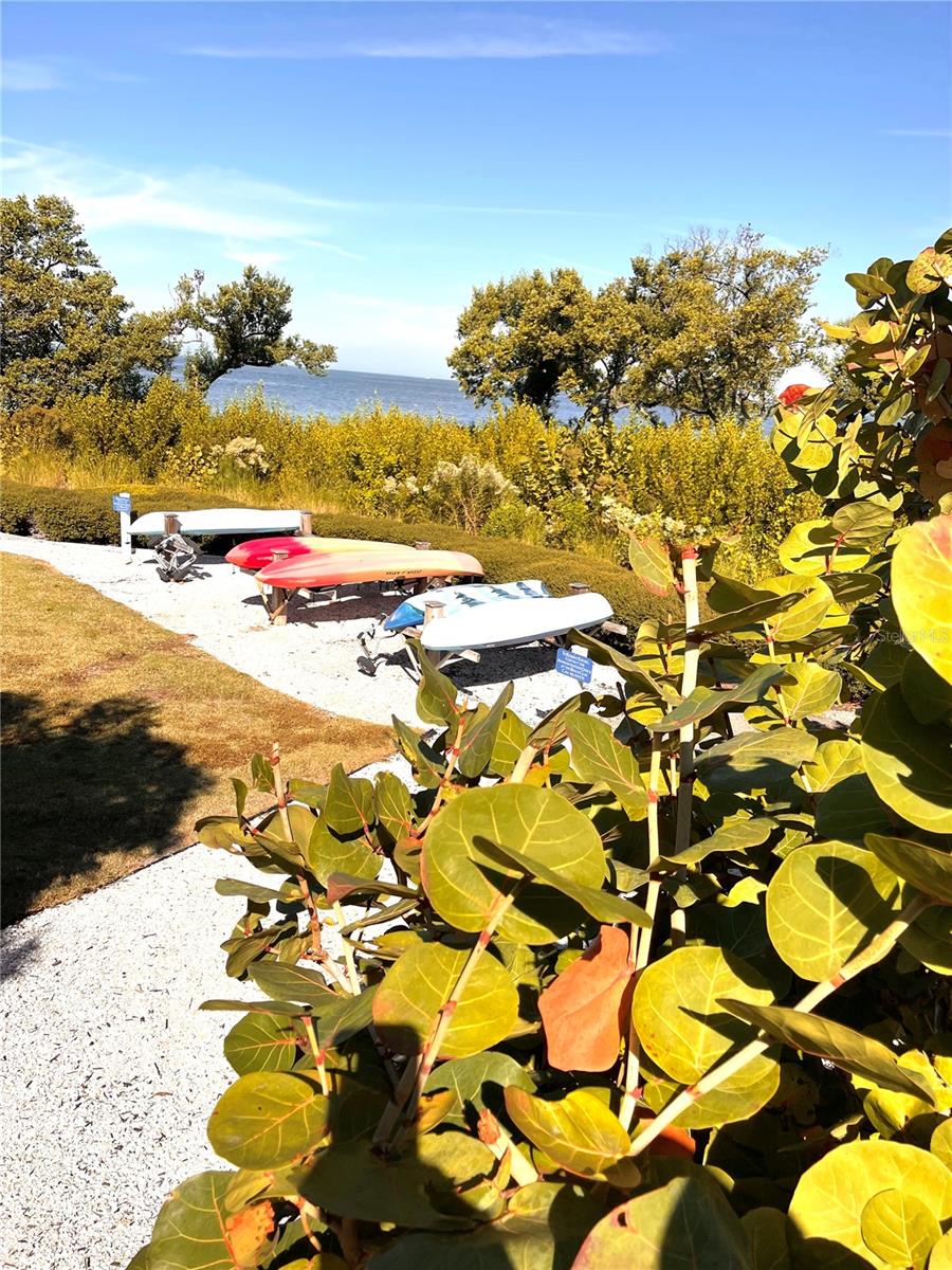 EDGEWATER WALK ON HARBOUR ISLE 5-36 - Residential