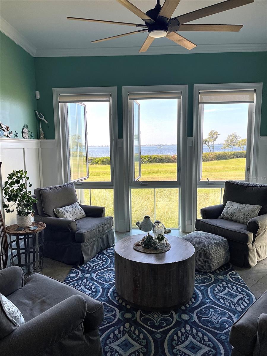 EDGEWATER WALK ON HARBOUR ISLE 5-36 - Residential