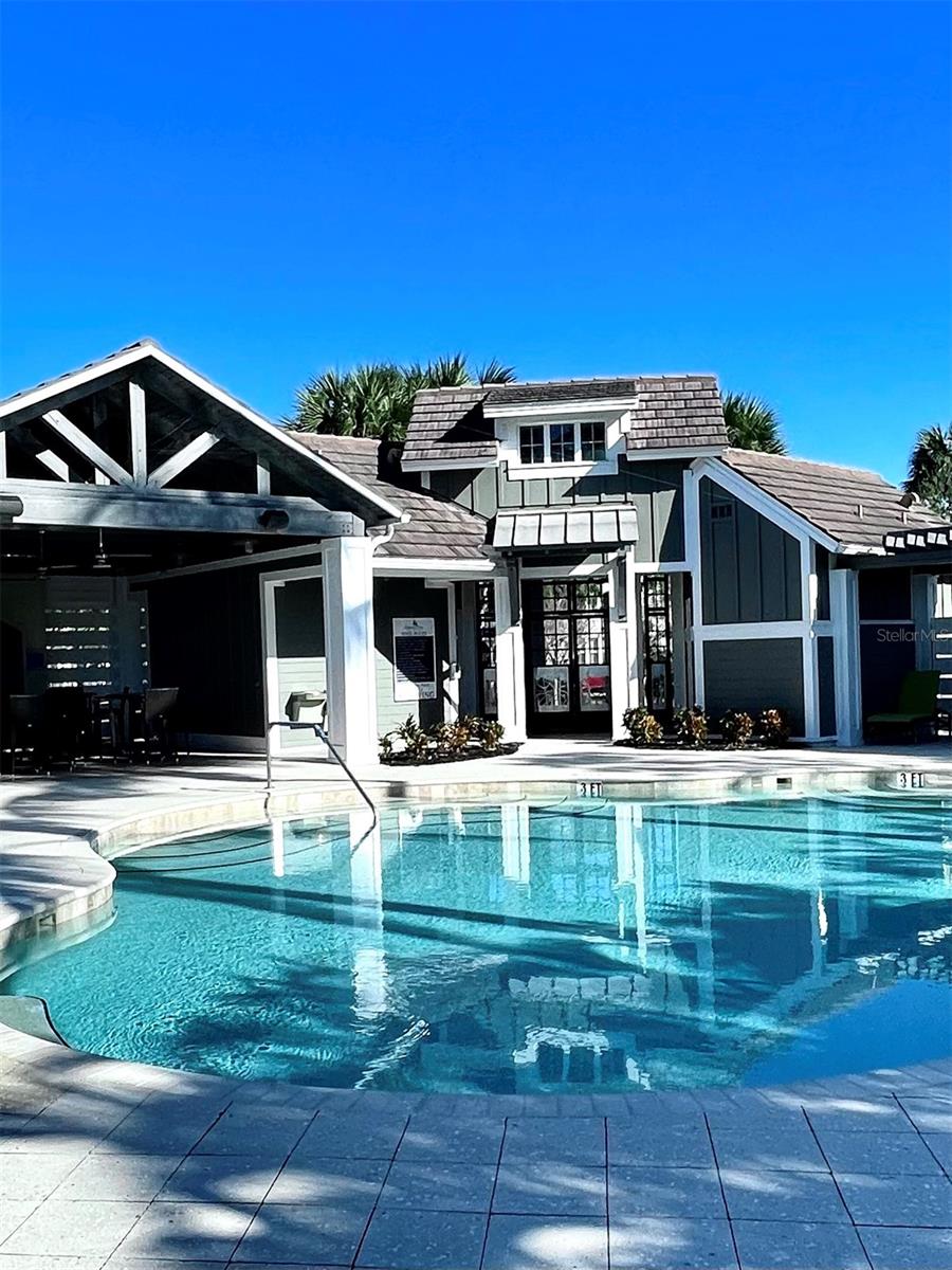 EDGEWATER WALK ON HARBOUR ISLE 5-36 - Residential