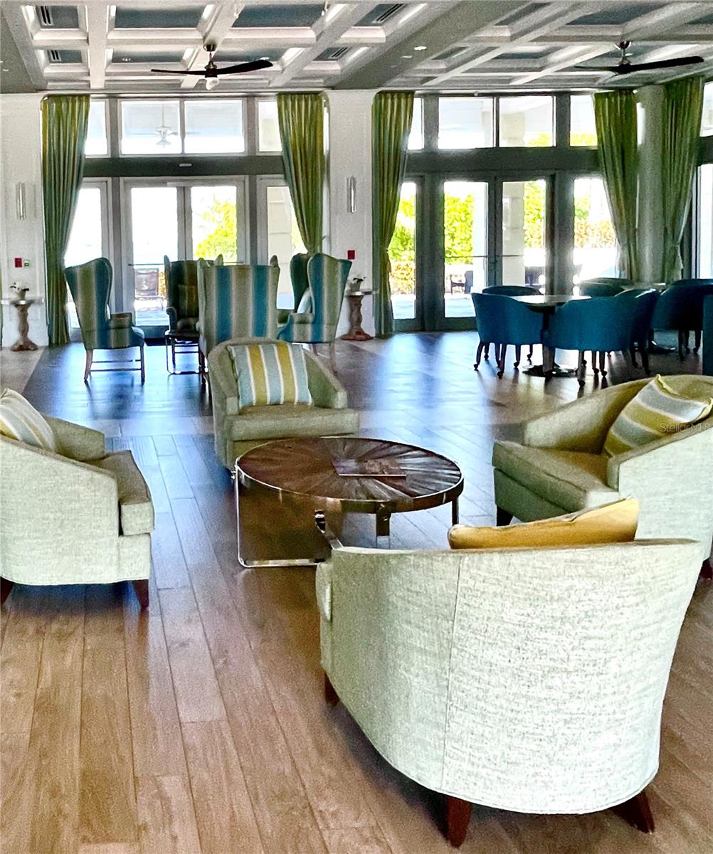 EDGEWATER WALK ON HARBOUR ISLE 5-36 - Residential