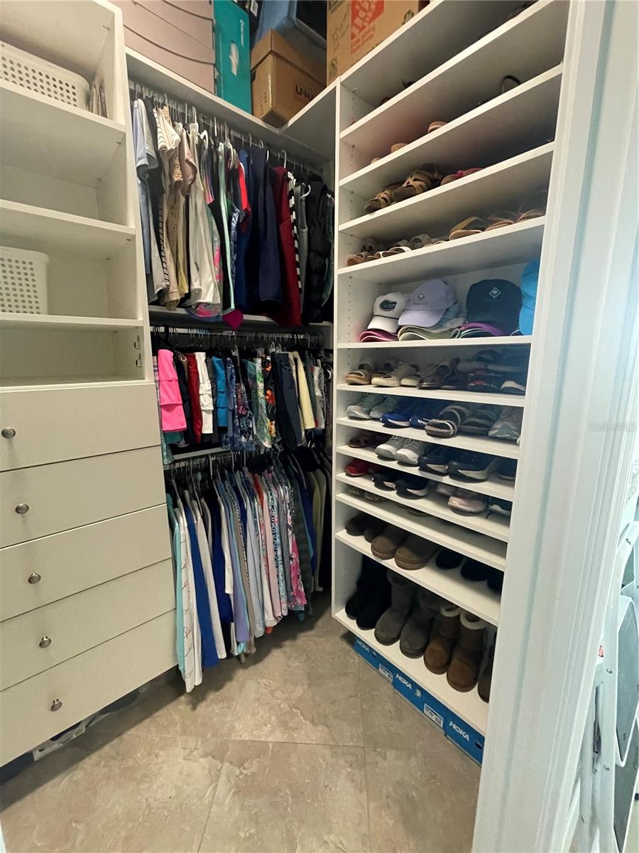 EDGEWATER WALK ON HARBOUR ISLE 5-36 - Residential