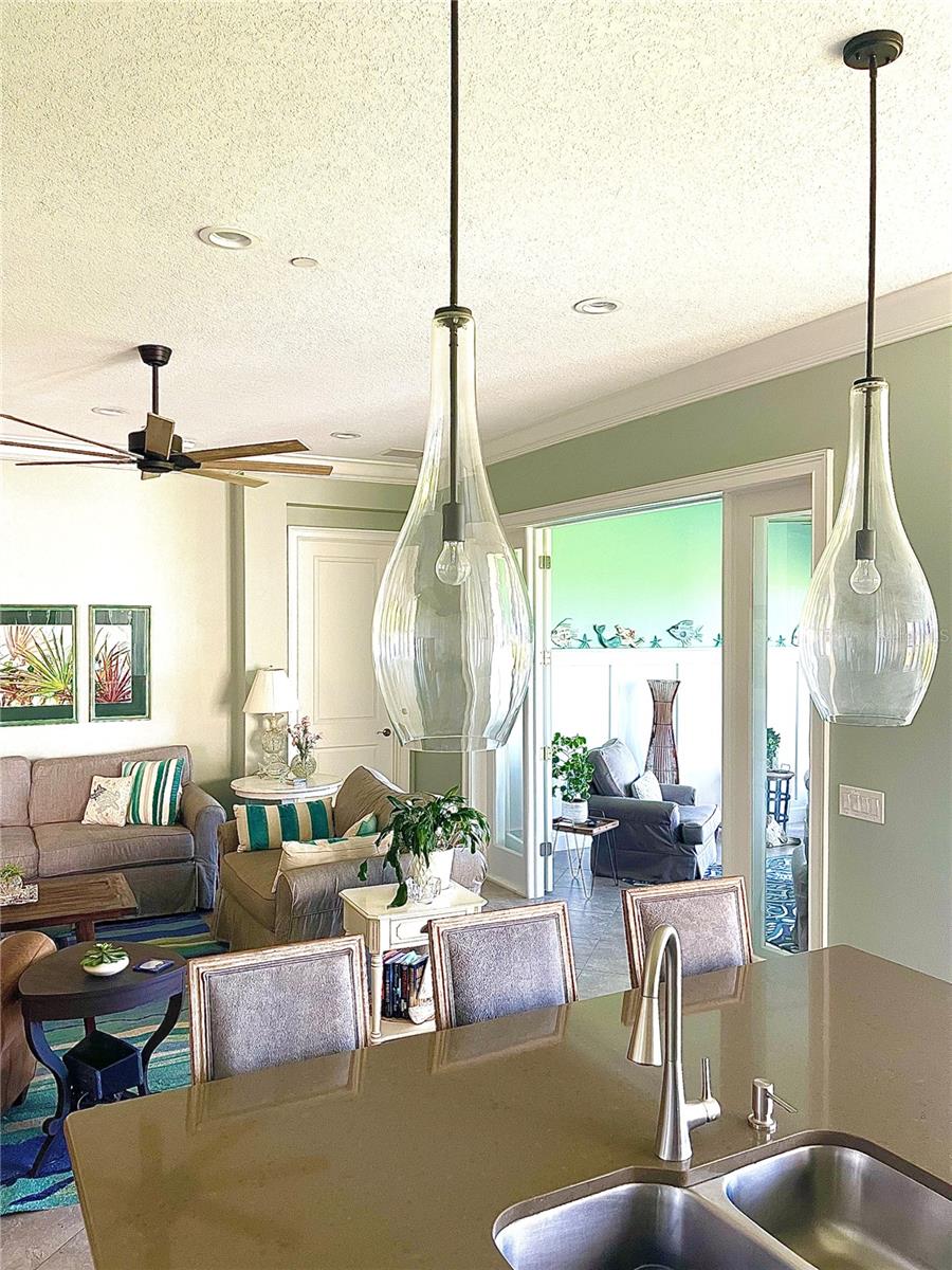 EDGEWATER WALK ON HARBOUR ISLE 5-36 - Residential