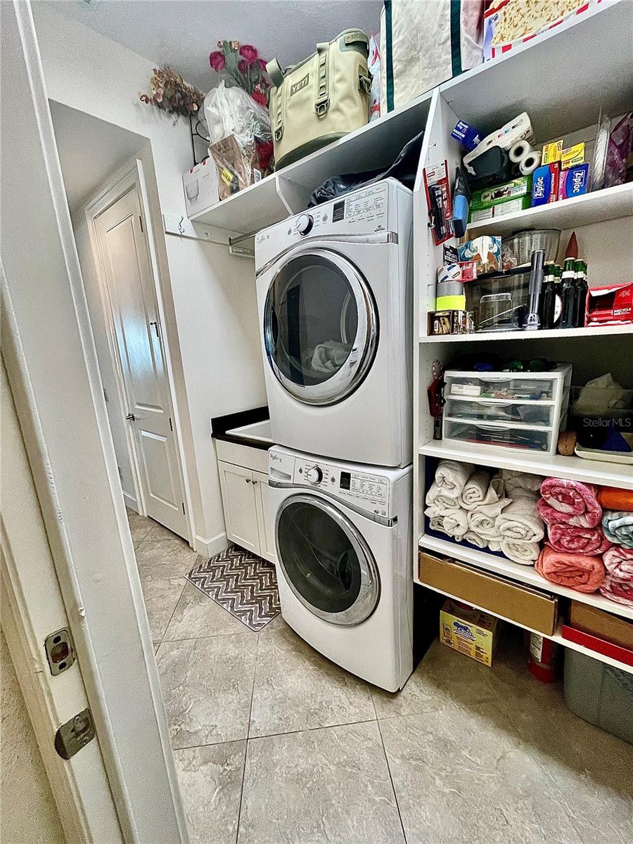 EDGEWATER WALK ON HARBOUR ISLE 5-36 - Residential