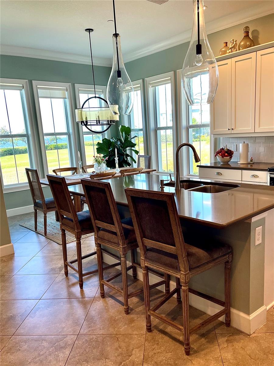 EDGEWATER WALK ON HARBOUR ISLE 5-36 - Residential